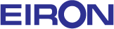 Логотип фирмы EIRON в Ступино