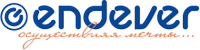Логотип фирмы ENDEVER в Ступино