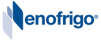 Логотип фирмы Enofrigo в Ступино