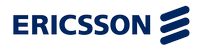 Логотип фирмы Erisson в Ступино