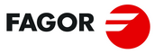 Логотип фирмы Fagor в Ступино