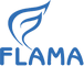 Логотип фирмы Flama в Ступино