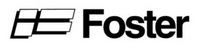 Логотип фирмы Foster в Ступино
