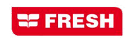 Логотип фирмы Fresh в Ступино