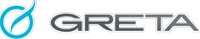 Логотип фирмы GRETA в Ступино
