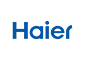 Логотип фирмы Haier в Ступино