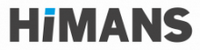 Логотип фирмы HiMANS в Ступино