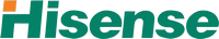 Логотип фирмы Hisense в Ступино