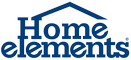 Логотип фирмы HOME-ELEMENT в Ступино