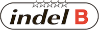 Логотип фирмы Indel B в Ступино
