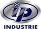 Логотип фирмы IP INDUSTRIE в Ступино