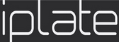 Логотип фирмы Iplate в Ступино