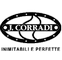Логотип фирмы J.Corradi в Ступино