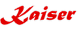 Логотип фирмы Kaiser в Ступино