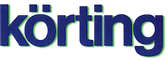 Логотип фирмы Korting в Ступино