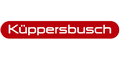 Логотип фирмы Kuppersbusch в Ступино