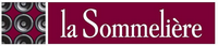 Логотип фирмы La Sommeliere в Ступино