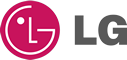 Логотип фирмы LG в Ступино