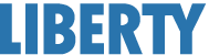 Логотип фирмы Liberty в Ступино