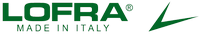 Логотип фирмы LOFRA в Ступино