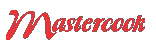 Логотип фирмы MasterCook в Ступино
