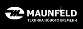Логотип фирмы Maunfeld в Ступино