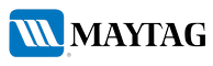 Логотип фирмы Maytag в Ступино