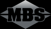 Логотип фирмы MBS в Ступино