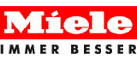 Логотип фирмы Miele в Ступино