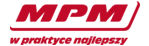 Логотип фирмы MPM Product в Ступино