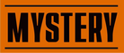 Логотип фирмы Mystery в Ступино