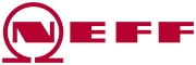 Логотип фирмы NEFF в Ступино
