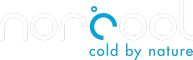 Логотип фирмы Norcool в Ступино