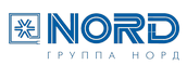 Логотип фирмы NORD в Ступино