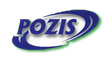 Логотип фирмы Pozis в Ступино