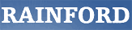 Логотип фирмы Rainford в Ступино