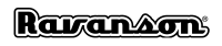 Логотип фирмы Ravanson в Ступино