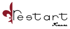 Логотип фирмы Restart в Ступино