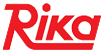 Логотип фирмы Rika в Ступино