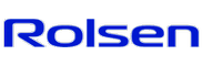 Логотип фирмы Rolsen в Ступино
