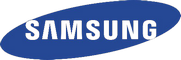 Логотип фирмы Samsung в Ступино