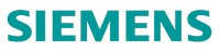 Логотип фирмы Siemens в Ступино