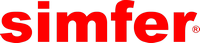 Логотип фирмы Simfer в Ступино