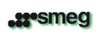 Логотип фирмы Smeg в Ступино
