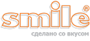 Логотип фирмы Smile в Ступино