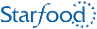 Логотип фирмы Starfood в Ступино