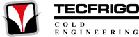 Логотип фирмы Tecfrigo в Ступино