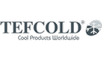 Логотип фирмы TefCold в Ступино