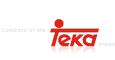 Логотип фирмы TEKA в Ступино