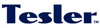Логотип фирмы Tesler в Ступино
